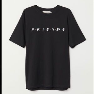 F.R.I.E.N.D.S  t-shirt